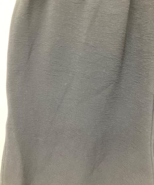 UNITED ARROWS TOKYO（ユナイテッドアローズトウキョウ）UNITED ARROWS TOKYO (ユナイテッドアローズトウキョウ) COMFY ショートパンツ ブラック サイズ:Mの古着・服飾アイテム
