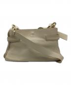 LORISTELLAロリステッラ）の古着「SHEILA」｜アイボリー