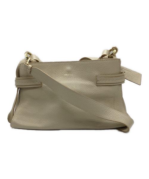 LORISTELLA（ロリステッラ）LORISTELLA (ロリステッラ) SHEILA アイボリーの古着・服飾アイテム