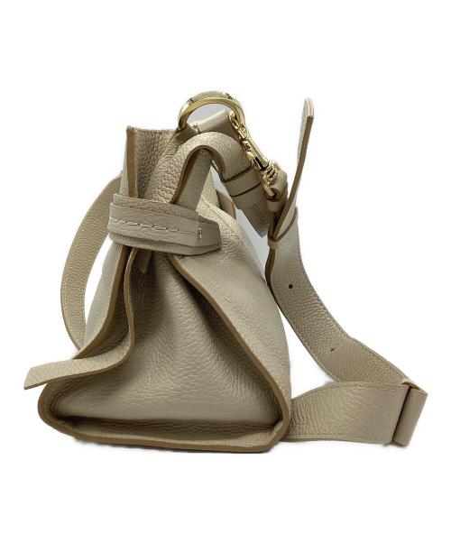 LORISTELLA（ロリステッラ）LORISTELLA (ロリステッラ) SHEILA アイボリーの古着・服飾アイテム