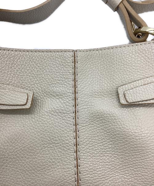 LORISTELLA（ロリステッラ）LORISTELLA (ロリステッラ) SHEILA アイボリーの古着・服飾アイテム