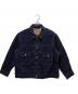 LEVI'S（リーバイス）の古着「premium TYPE2 JACKET」｜インディゴ