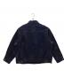 LEVI'S (リーバイス) premium TYPE2 JACKET インディゴ サイズ:XXL：20000円