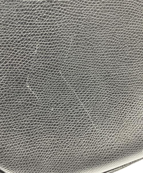MCM（エムシーエム）MCM (エムシーエム) ショルダーバッグ ブラックの古着・服飾アイテム