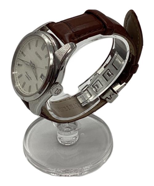 SEIKO（セイコー）SEIKO (セイコー) 腕時計の古着・服飾アイテム