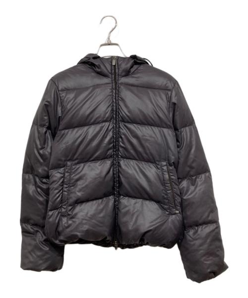 DUVETICA（デュベティカ）DUVETICA (デュベティカ) ダウンジャケット パープル サイズ:40の古着・服飾アイテム