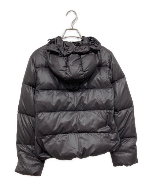 DUVETICA（デュベティカ）DUVETICA (デュベティカ) ダウンジャケット パープル サイズ:40の古着・服飾アイテム