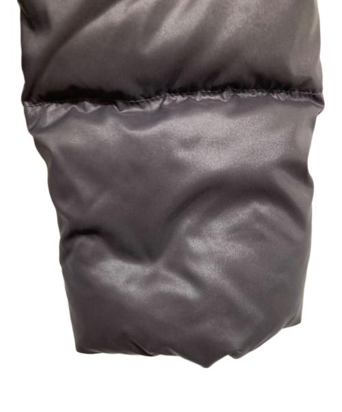 DUVETICA（デュベティカ）DUVETICA (デュベティカ) ダウンジャケット パープル サイズ:40の古着・服飾アイテム