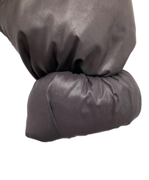 DUVETICA（デュベティカ）DUVETICA (デュベティカ) ダウンジャケット パープル サイズ:40の古着・服飾アイテム