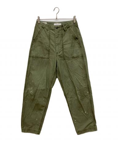 中古・古着通販】Johnbull (ジョンブル) hard worker baker pants