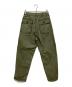 Johnbull (ジョンブル) hard worker baker pants　ハードワーカー ベイカー パンツ オリーブ サイズ:ＳＳ：6000円
