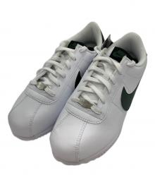NIKE（ナイキ）の古着「J Cortez」｜ホワイト×グリーン