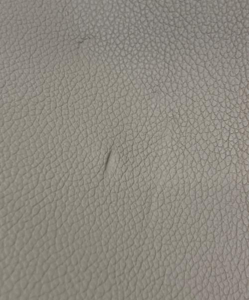 &MyuQ（アンドミューク）&MyuQ (アンドミューク) Spick and Span (スピック＆スパン) バケットバッグ ベージュ サイズ:下記参照の古着・服飾アイテム