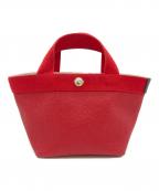 Herve Chapelierエルベシャプリエ）の古着「リュクス 舟形トートS」｜パプリカ×パプリカ