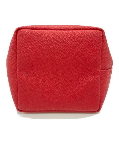 Herve Chapelier（エルベシャプリエ）Herve Chapelier (エルベシャプリエ) リュクス 舟形トートS パプリカ×パプリカの古着・服飾アイテム