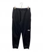THE NORTH FACEザ ノース フェイス）の古着「ジャージパンツ」｜ブラック
