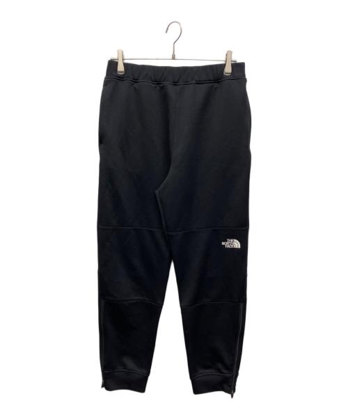 THE NORTH FACE（ザ ノース フェイス）THE NORTH FACE (ザ ノース フェイス) ジャージパンツ ブラック サイズ:Lの古着・服飾アイテム