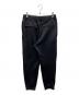 THE NORTH FACE (ザ ノース フェイス) ジャージパンツ ブラック サイズ:L：5000円