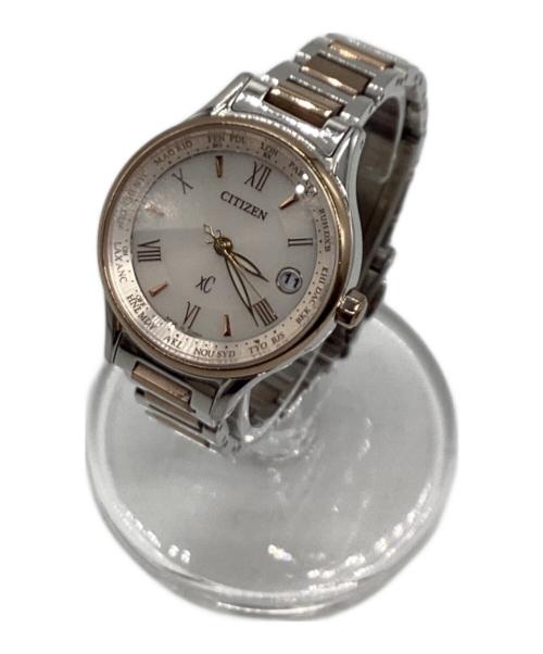 CITIZEN（シチズン）CITIZEN (シチズン) クロノグラフの古着・服飾アイテム