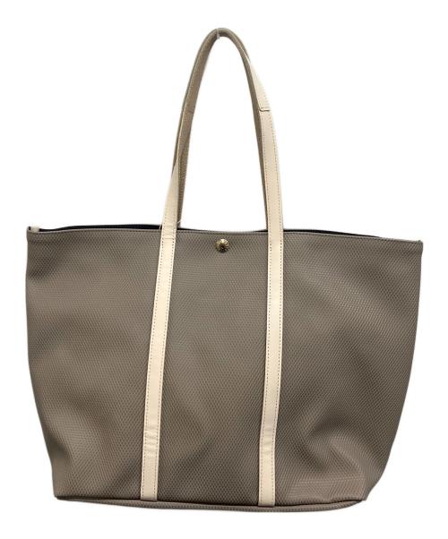 Breath TOPKAPI（ブレストプカピ）Breath TOPKAPI (ブレストプカピ) トートバッグ ベージュ 未使用品の古着・服飾アイテム
