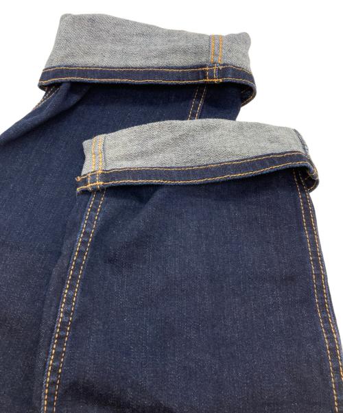 GRAMICCI（グラミチ）GRAMICCI (グラミチ) URBAN RESEARCH DOORS (アーバンリサーチドアーズ) Mountain Pants インディゴ サイズ:XLの古着・服飾アイテム