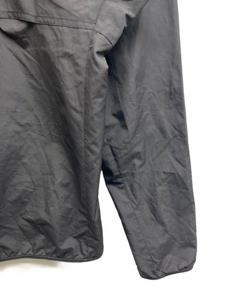 THE NORTH FACE（ザ ノース フェイス）THE NORTH FACE (ザ ノース フェイス) FLYWEIGHT HOODIE JACKET ブラック サイズ:Sの古着・服飾アイテム
