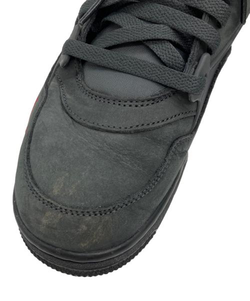 NIKE（ナイキ）NIKE (ナイキ) Nigel Sylvester (ナイジェル シルベスター) スニーカー Driveway Grey サイズ:27の古着・服飾アイテム