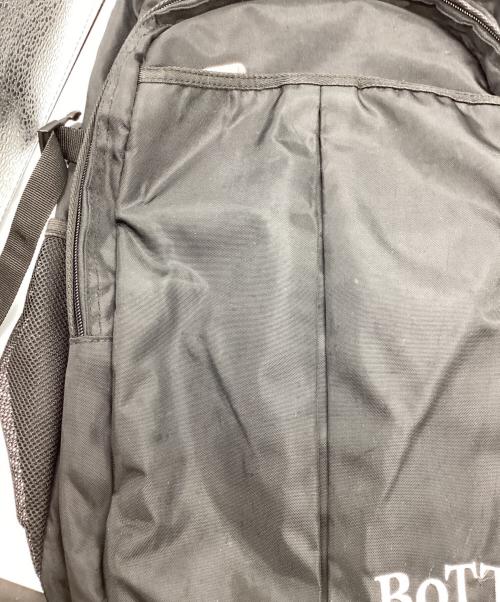 BoTT（ボット）BoTT (ボット) Sport Backpack ブラックの古着・服飾アイテム