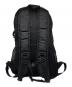BoTT (ボット) Sport Backpack ブラック：8000円