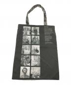 BLESSブレス）の古着「Book Bag」｜ブラック