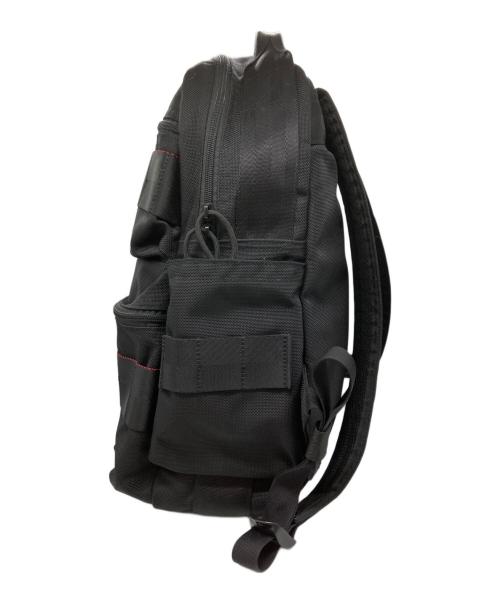 BRIEFING（ブリーフィング）BRIEFING (ブリーフィング) ATTACK PACK/アタックパック ブラックの古着・服飾アイテム