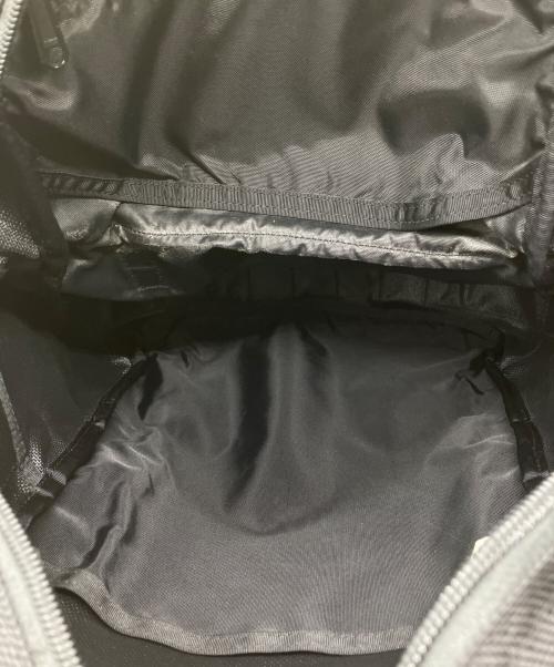 BRIEFING（ブリーフィング）BRIEFING (ブリーフィング) ATTACK PACK/アタックパック ブラックの古着・服飾アイテム