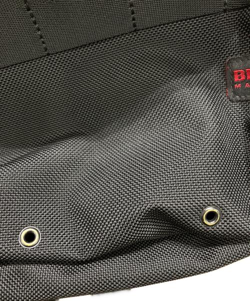 BRIEFING（ブリーフィング）BRIEFING (ブリーフィング) ATTACK PACK/アタックパック ブラックの古着・服飾アイテム