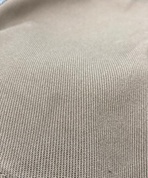 E.TAUTZ（イートーツ）E.TAUTZ (イートーツ) 2タックショーツ ブラウン サイズ:SIZE 30の古着・服飾アイテム