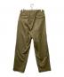 KAPTAIN SUNSHINE (キャプテンサンシャイン) Gurkha Trousers オリーブ サイズ:30：9000円