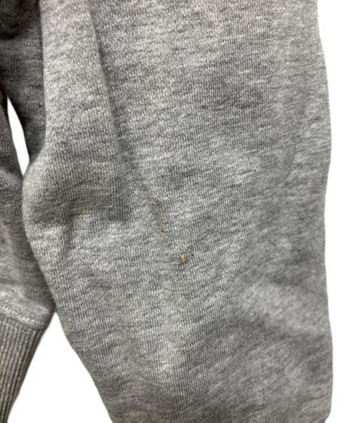 CLESSTE（クレスト）CLESSTE (クレスト) FUTURE SWEATSHIRT グレー サイズ:2の古着・服飾アイテム