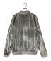 PROCLUB (プロクラブ) COMFORT VELOUR TRACK JACKET シルバー サイズ:L：6000円