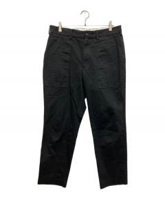 中古・古着通販】COMOLI (コモリ) 21SS コットンダックペインター