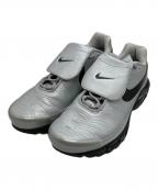 NIKEナイキ）の古着「スニーカー」｜シルバー