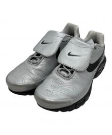 NIKE（ナイキ）の古着「スニーカー」｜シルバー
