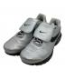 NIKE（ナイキ）の古着「スニーカー」｜シルバー
