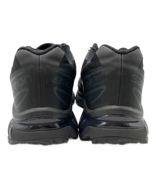 SALOMON（サロモン）SALOMON (サロモン) スニーカー ブラック サイズ:27.5の古着・服飾アイテム