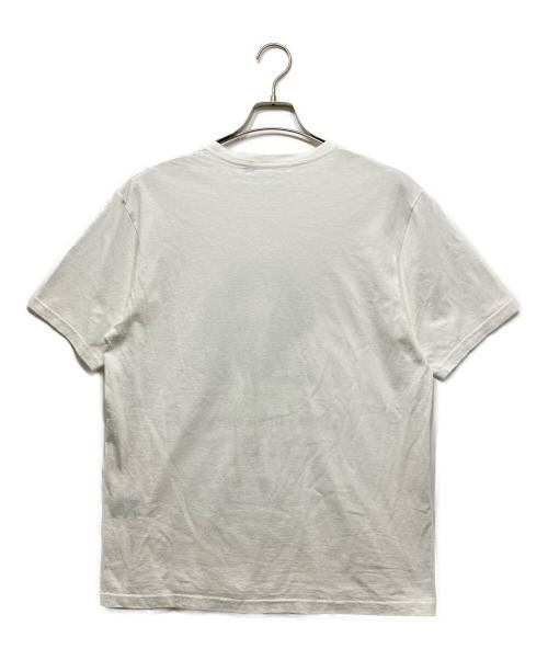 UNDERCOVER（アンダーカバー）UNDERCOVER (アンダーカバー) Beethoven Tee ホワイト サイズ:3の古着・服飾アイテム