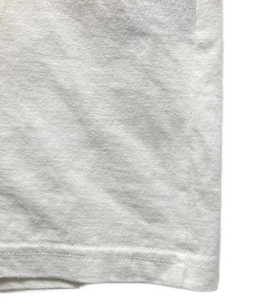 UNDERCOVER（アンダーカバー）UNDERCOVER (アンダーカバー) Beethoven Tee ホワイト サイズ:3の古着・服飾アイテム