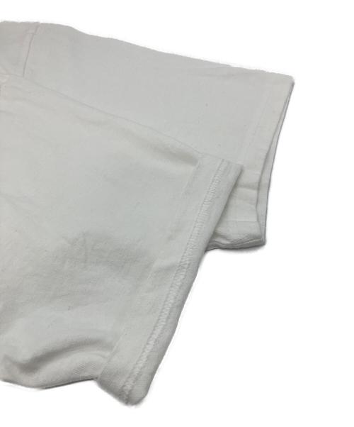 UNDERCOVER（アンダーカバー）UNDERCOVER (アンダーカバー) Beethoven Tee ホワイト サイズ:3の古着・服飾アイテム