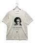 UNDERCOVER（アンダーカバー）の古着「Beethoven Tee」｜ホワイト