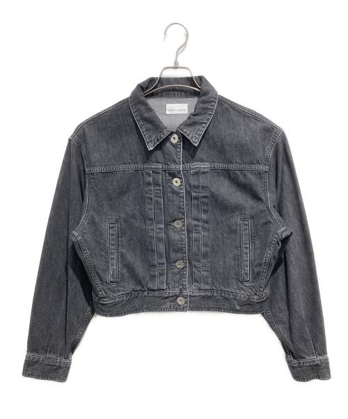 upper hights（アッパーハイツ）upper hights (アッパーハイツ) THE DOLMAN SLEEVE JK ブラック サイズ:1の古着・服飾アイテム