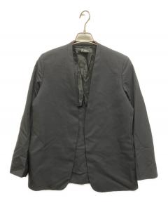 中古・古着通販】BLACK PEACE NOW (ブラックピースナウ) ジャケット