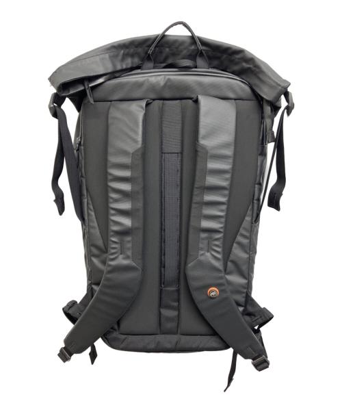 MAMMUT（マムート）MAMMUT (マムート) MAMMUT バックパック ブラックの古着・服飾アイテム