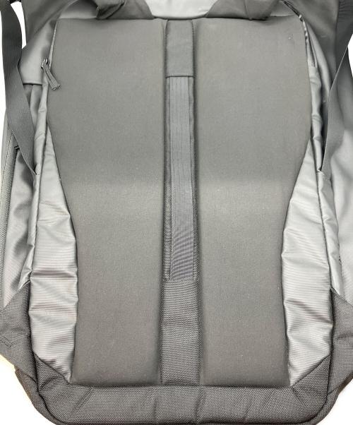 MAMMUT（マムート）MAMMUT (マムート) MAMMUT バックパック ブラックの古着・服飾アイテム